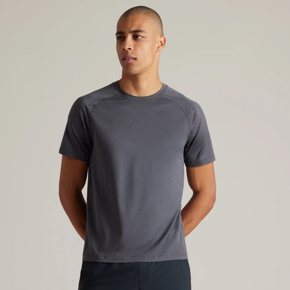 Rhone Atmosphere Tee - Picture 3 of 3